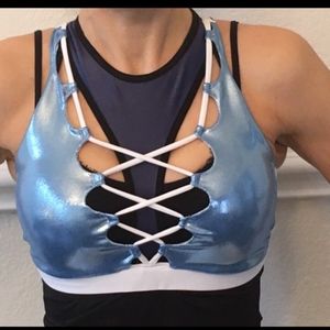 sport bra